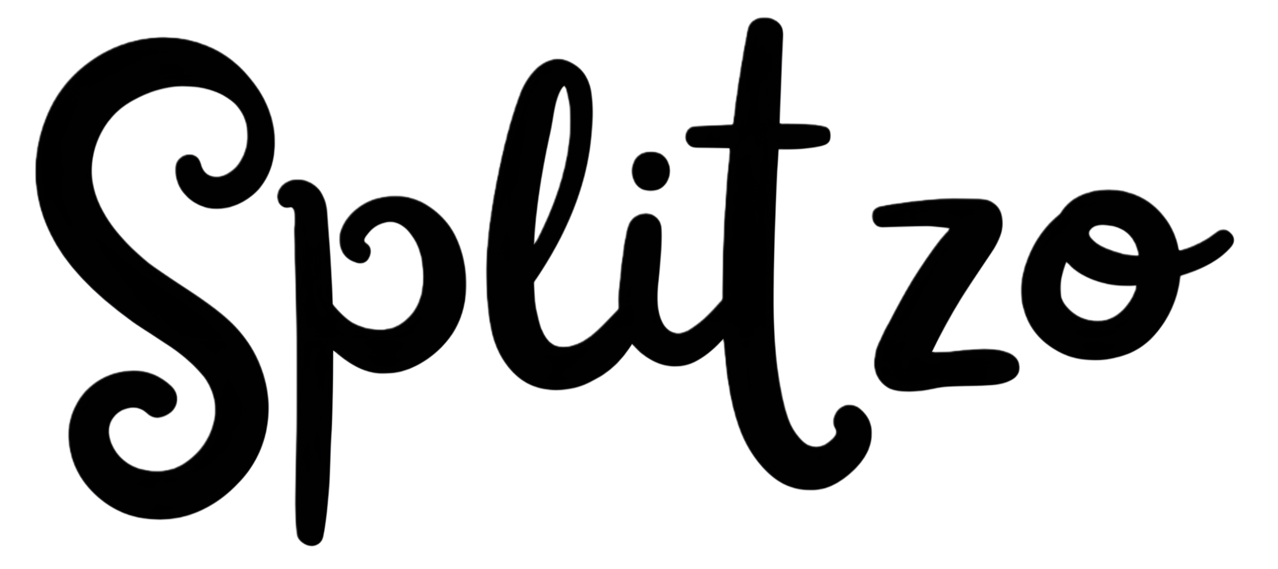 Splitzo Logo